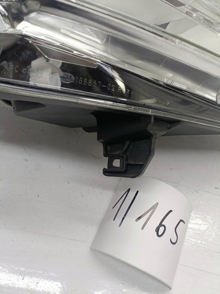 Frontscheinwerfer Opel Insignia A 1EJ009630 Rechts Scheinwerfer Headlight SCH9548328865gq