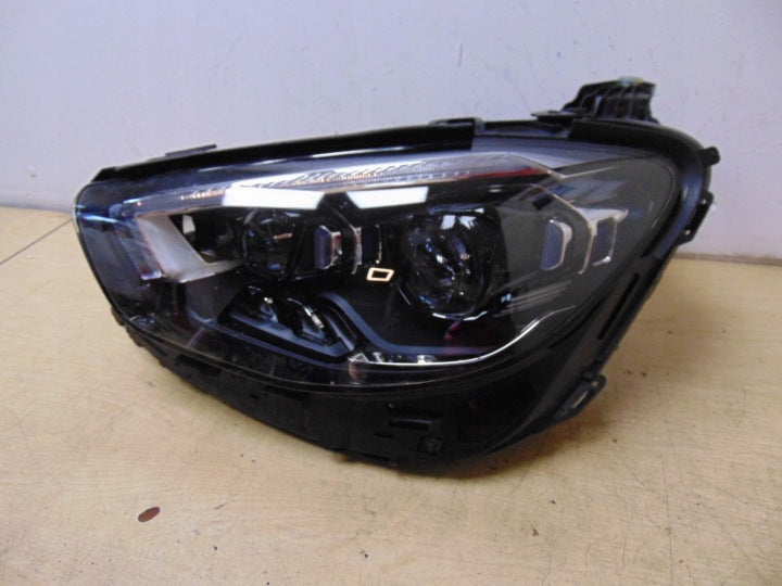 Frontscheinwerfer Mercedes-Benz W213 A2139068309 Links Scheinwerfer Headlight SCH4027341784ve