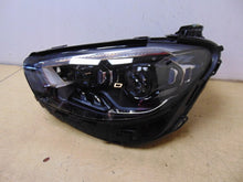 Load image into Gallery viewer, Frontscheinwerfer Mercedes-Benz W213 A2139068309 Links Scheinwerfer Headlight SCH4027341784ve