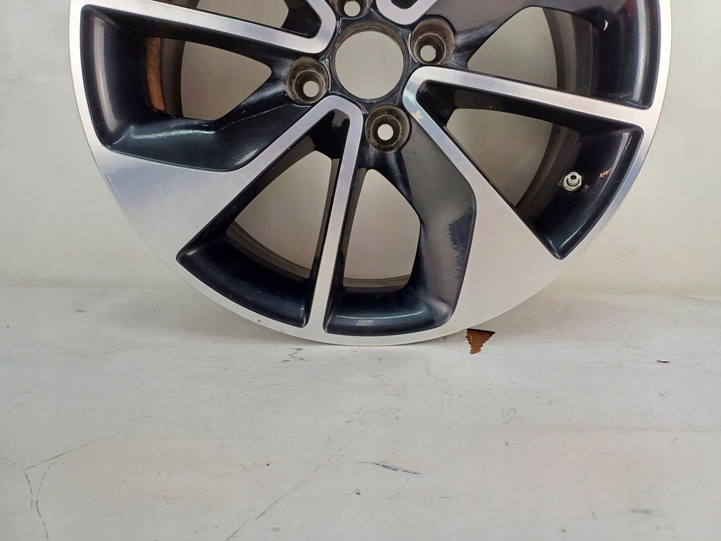 1x Alufelge 16 Zoll 6.5" 5x114.3 44ET 403005471R Renault Clio I Rim Wheel FEL6888034112pv