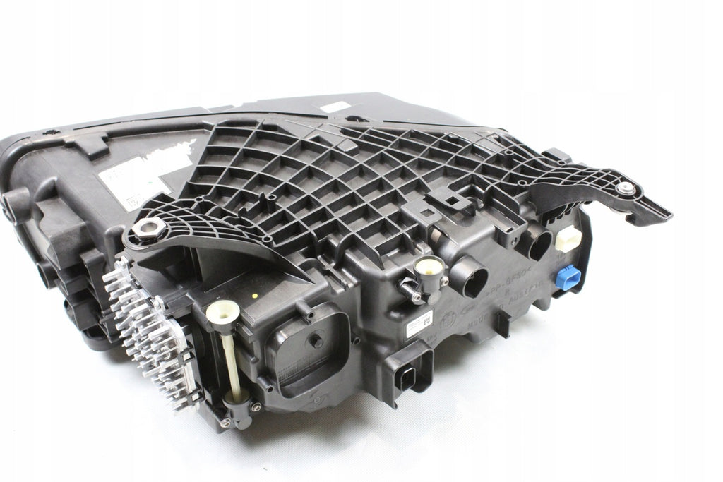 Frontscheinwerfer BMW 5A63722 LED Rechts Scheinwerfer Headlight SCH8751989066oh