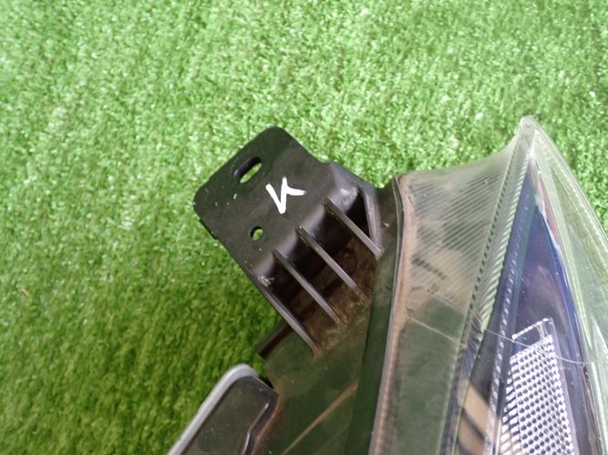 Frontscheinwerfer Ford Focus JX7B-13E014-CE Full LED Rechts Headlight SCH9418832703ih