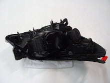 Laden Sie das Bild in den Galerie-Viewer, Frontscheinwerfer Opel Astra H Bi-Xenon Links Scheinwerfer Headlight SCH6595701349ou