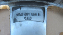 Laden Sie das Bild in den Galerie-Viewer, 1x Alufelge 18 Zoll 8.0" 5x112 Audi Rim Wheel FEL9280459230bn
