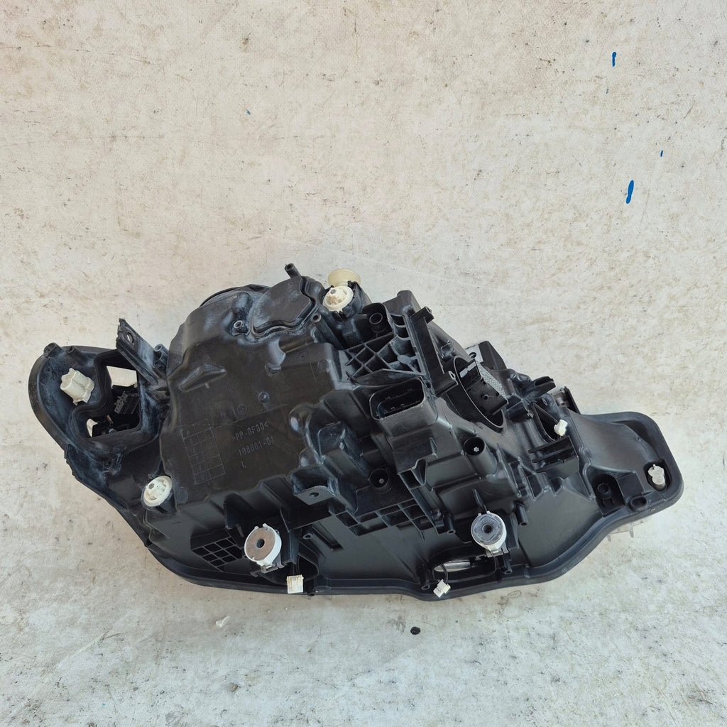 Frontscheinwerfer BMW 3 F30 F31 7214795 Full LED Ein Stück (Rechts oder Links) SCH2499527220if