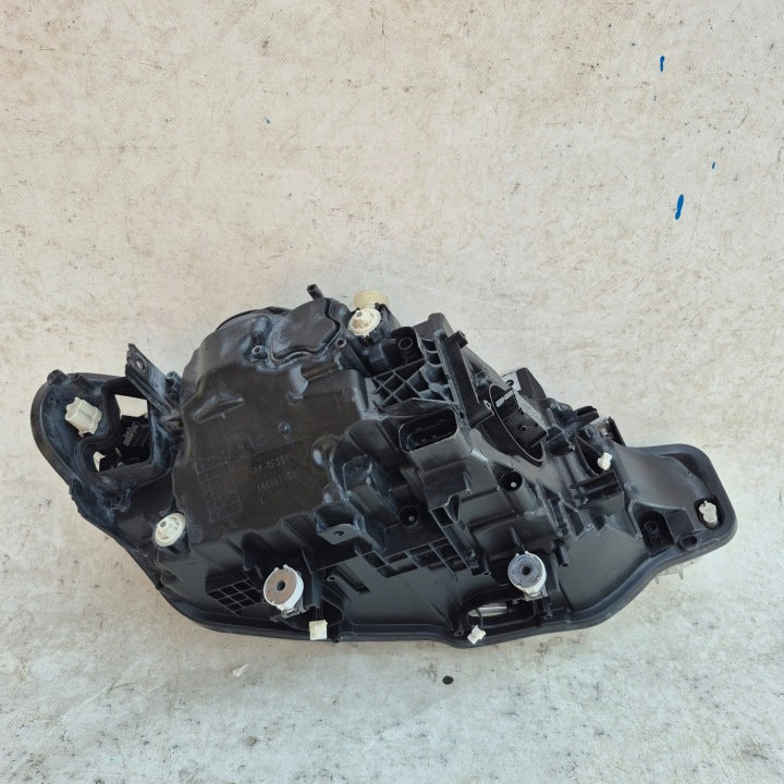 Frontscheinwerfer BMW 3 F30 F31 7214795 Full LED Links Scheinwerfer Headlight SCH2499527220if