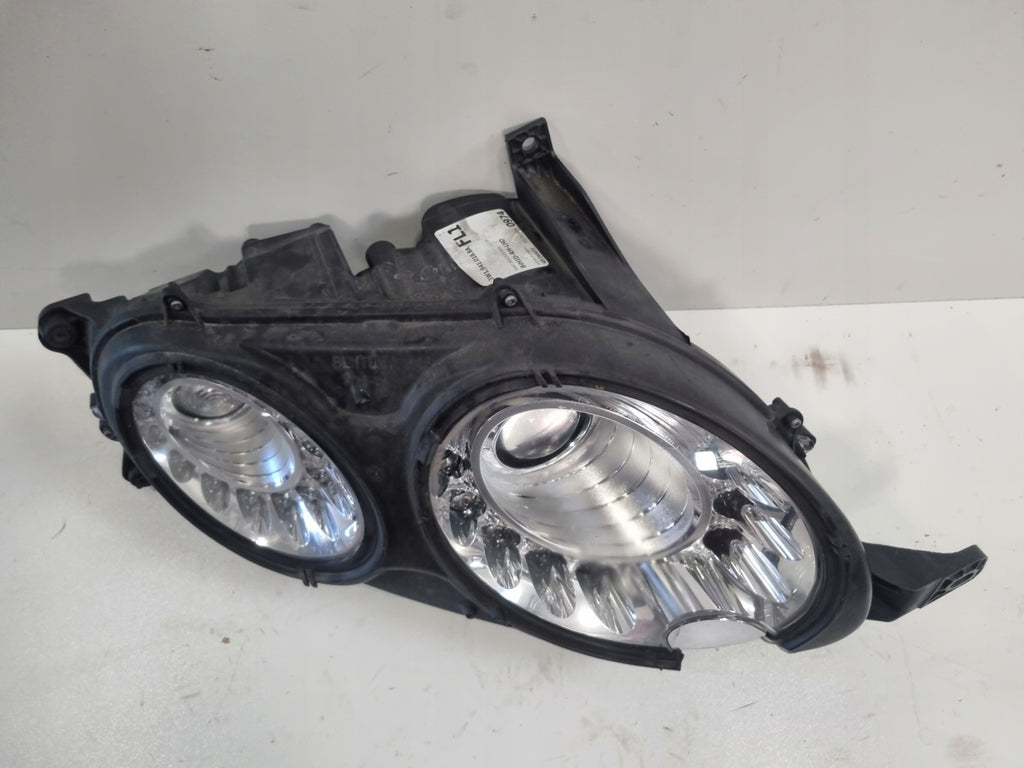 Frontscheinwerfer Bentley Continental 3W1941016BA Xenon Rechts Headlight SCH4542595091af