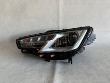 Load image into Gallery viewer, Frontscheinwerfer Audi A4 B9 8W0941005 LED Links Scheinwerfer Headlight SCH2114291366wp