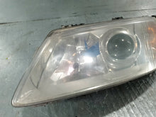 Laden Sie das Bild in den Galerie-Viewer, Frontscheinwerfer Saab 9-3 155819LI Links Scheinwerfer Headlight