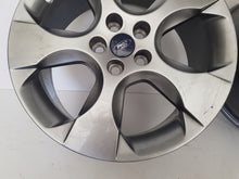 Load image into Gallery viewer, 1x Alufelge 18 Zoll 8.0" 5x108 55ET 8M2J-1007-CA Ford Mondeo Galaxy Rim Wheel FEL4474263890co