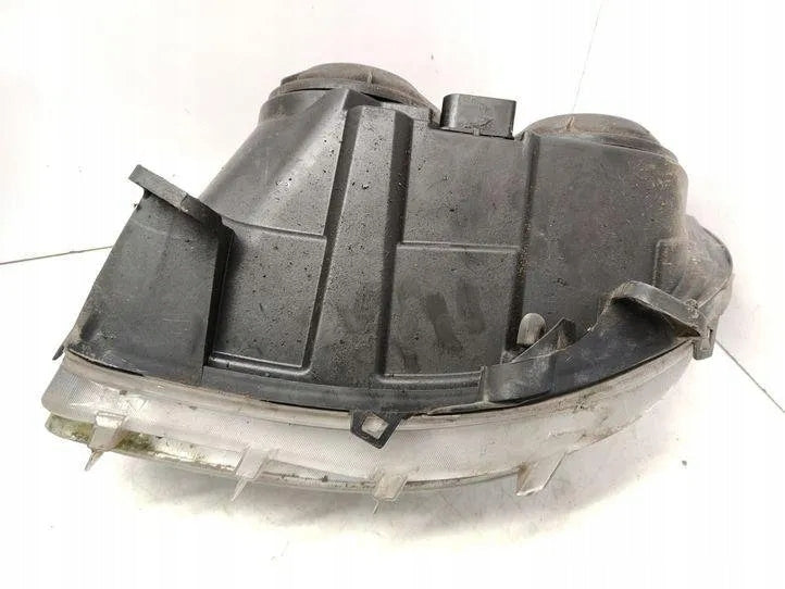 Frontscheinwerfer Fiat Doblo Cargo 43680748 Rechts Scheinwerfer Headlight SCH1795624712bj