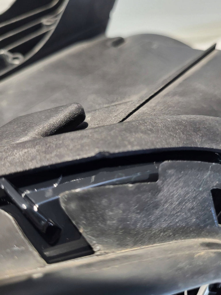 Frontscheinwerfer Mercedes-Benz Gle A1679066908 LED Links Scheinwerfer Headlight