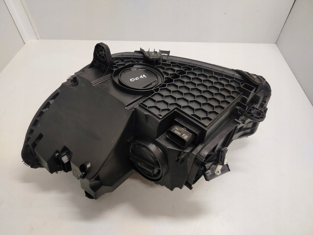 Frontscheinwerfer Mercedes-Benz W206 A2069064003 Rechts Scheinwerfer Headlight SCH8982239936bf