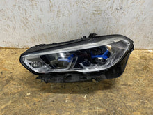 Load image into Gallery viewer, Frontscheinwerfer BMW X5 G05 G06 5285716 Links Scheinwerfer Headlight SCH6503063947zz