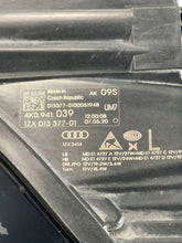 Load image into Gallery viewer, Frontscheinwerfer Audi A6 4K0941039 LED Links Scheinwerfer Headlight SCH4959660936lu