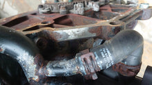 Laden Sie das Bild in den Galerie-Viewer, Motor VW Transporter CAA 2.0 TDI 123TKm Diesel Engine Unkomplett MOT7644623934my