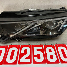 Frontscheinwerfer Skoda Octavia I 5E4941035 Full LED Links Headlight SCH3557058000nx