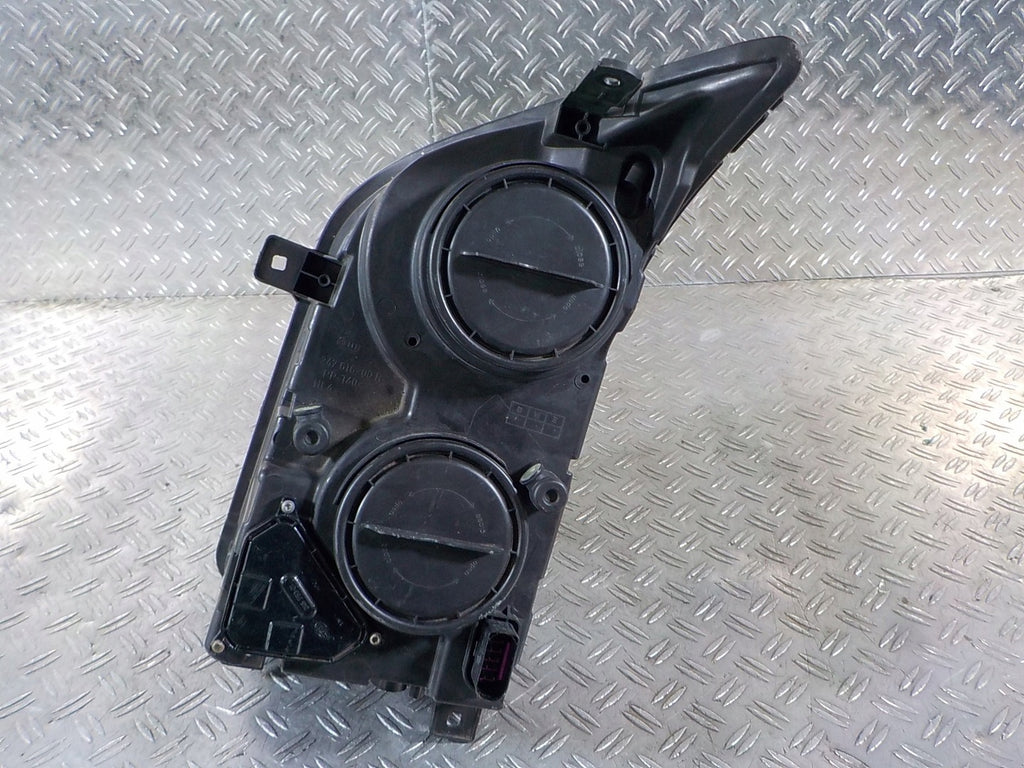 Frontscheinwerfer VW Crafter 2E1941006 Rechts Scheinwerfer Headlight SCH2955377319te