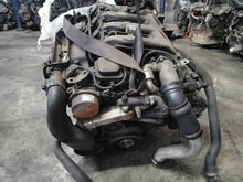 Laden Sie das Bild in den Galerie-Viewer, Motor BMW E60 E90 E87 M47T0E4 2.0 163PS Diesel Engine Komplett
