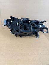 Laden Sie das Bild in den Galerie-Viewer, Frontscheinwerfer VW Id.4 11B941035 LED Ein Stück (Rechts oder Links) Headlight SCH5147203728oh