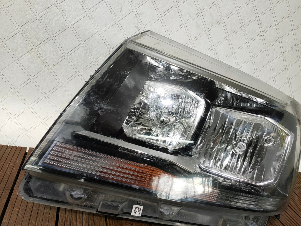 Frontscheinwerfer Man Tge Crafter 7C1941005B Links Scheinwerfer Headlight SCH3407605964ja