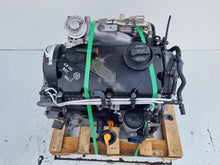 Laden Sie das Bild in den Galerie-Viewer, Motor VW Jetta III BKC 1.9 TDI 105PS 77kW 170TKm 2005 Diesel Engine Komplett MOT3811979860fe