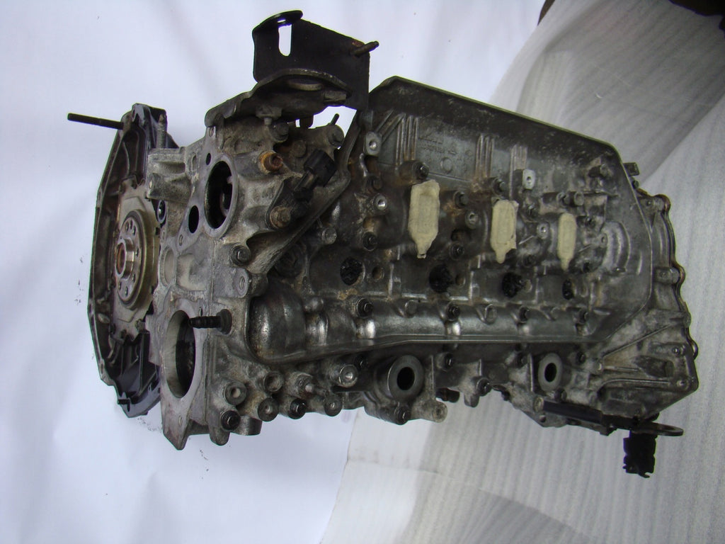 Motor Renault Trafic R9M408 1.6 163PS Diesel Engine Unkomplett