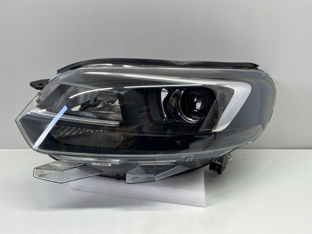 Frontscheinwerfer Opel Zafira Life 9832837680 Ein Stück (Rechts oder Links) SCH7678606101ti