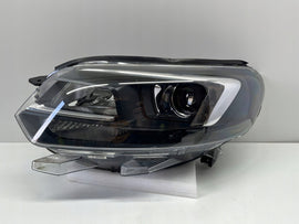 Frontscheinwerfer Opel Zafira Life 9832837680 Ein Stück (Rechts oder Links) SCH7678606101ti