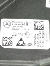 Load image into Gallery viewer, Frontscheinwerfer Mercedes-Benz Gls X167 A1679066208 A1679068006 LED Rechts SCH2104290980xg