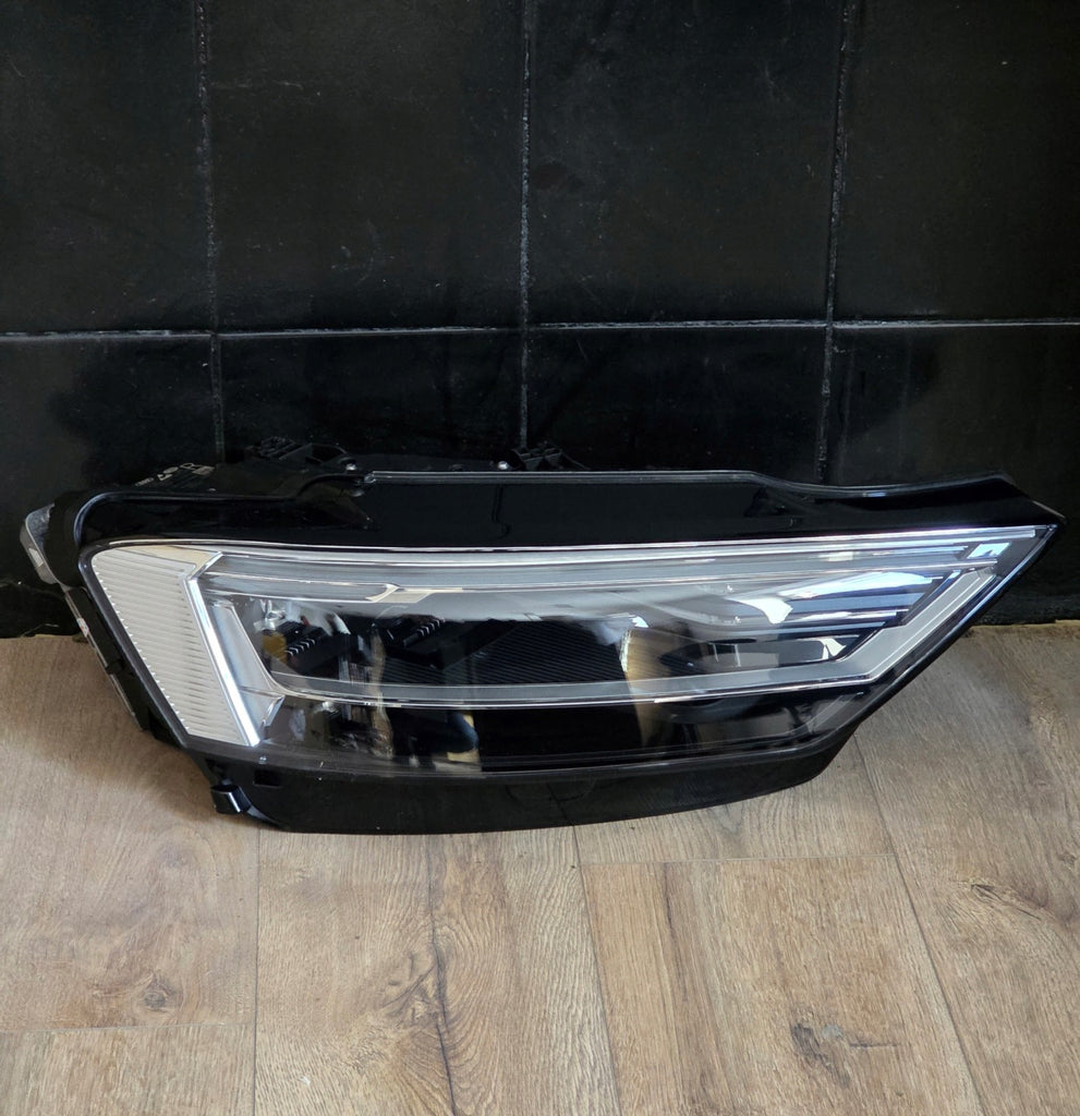 Frontscheinwerfer Audi A8 D5 4N0941034 LED Rechts Scheinwerfer Headlight SCH4139126991rc