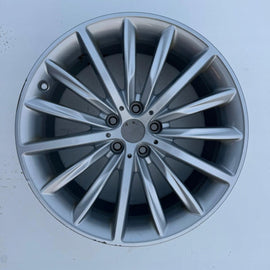 1x Alufelge 19 Zoll 8.0