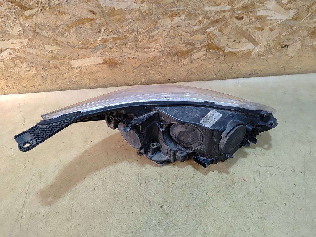 Frontscheinwerfer Ford Focus BM51-13D155-AJ Xenon Links Scheinwerfer Headlight SCH7912384502ci