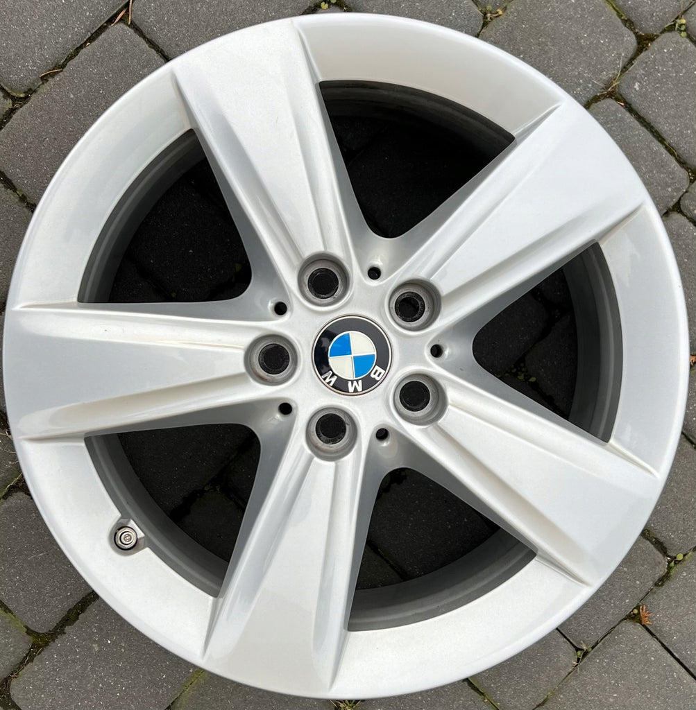 4x Alufelge 17 Zoll 7.5" 5x112 6855087 BMW F45 F46 Rim Wheel FEL5820737328oc