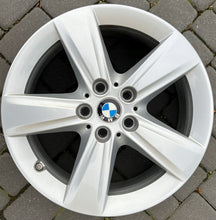 Load image into Gallery viewer, 4x Alufelge 17 Zoll 7.5" 5x112 6855087 BMW F45 F46 Rim Wheel FEL5820737328oc