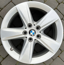 Laden Sie das Bild in den Galerie-Viewer, 4x Alufelge 17 Zoll 7.5" 5x112 6855087 BMW F45 F46 Rim Wheel FEL5820737328oc