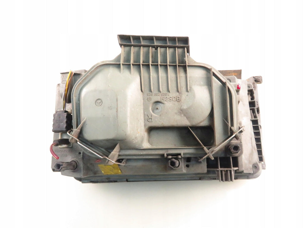 Frontscheinwerfer Mercedes-Benz W124 1248200261 Rechts Scheinwerfer Headlight SCH2647593648ce