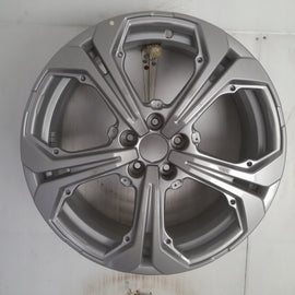 1x Alufelge 19 Zoll 7.0