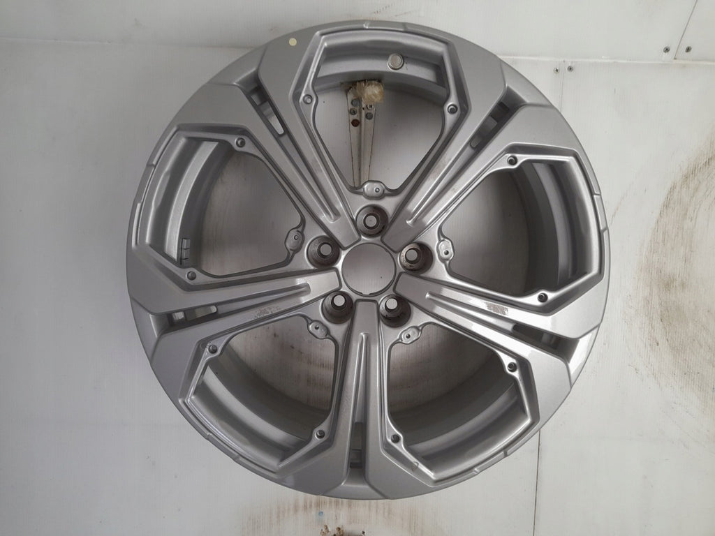 1x Alufelge 19 Zoll 7.0" 5x108 41ET 9837772280 Citroën Rim Wheel FEL3150425482nd