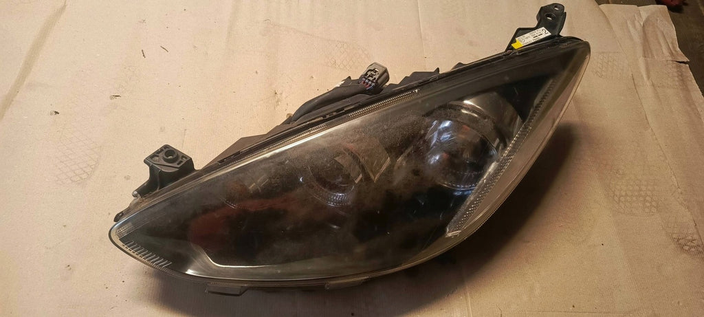 Frontscheinwerfer Mazda 2 2267202A011 Links Scheinwerfer Headlight SCH8444092491rf