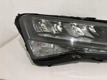 Laden Sie das Bild in den Galerie-Viewer, Frontscheinwerfer Skoda Superb III 3V1941016C LED Rechts Scheinwerfer Headlight SCH1622737776ug
