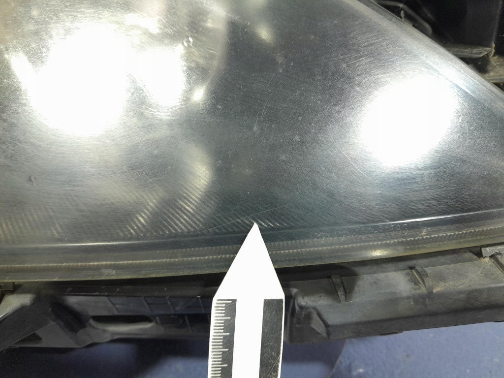 Frontscheinwerfer Mazda Cx-7 EH10-51030 Xenon Rechts Scheinwerfer Headlight SCH3964625467lw