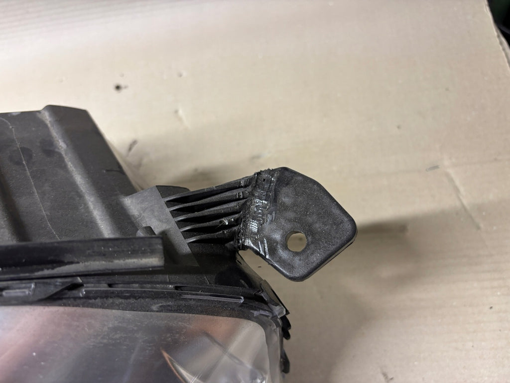 Frontscheinwerfer Peugeot Expert 9808235780 Xenon Rechts Scheinwerfer Headlight SCH7780435076qo