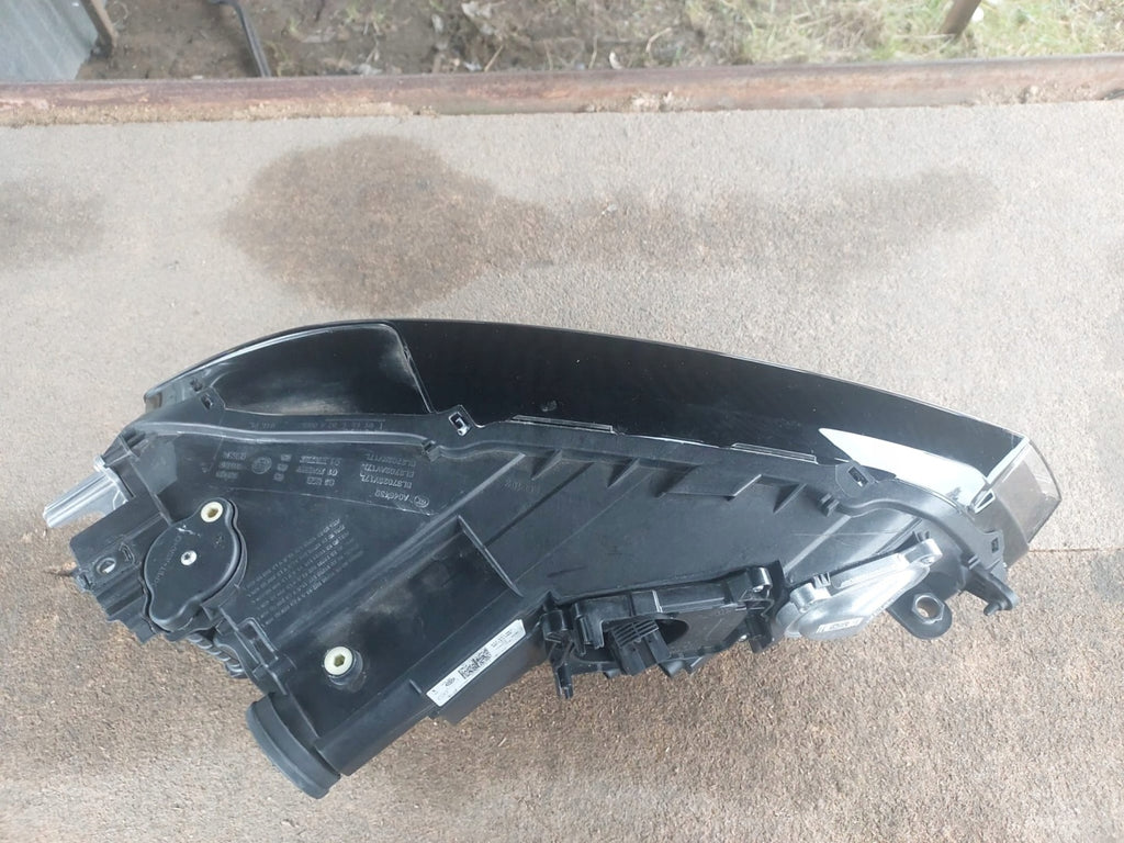 Frontscheinwerfer VW Sportsvan 90141152 Full LED Links Scheinwerfer Headlight SCH3320516691tw
