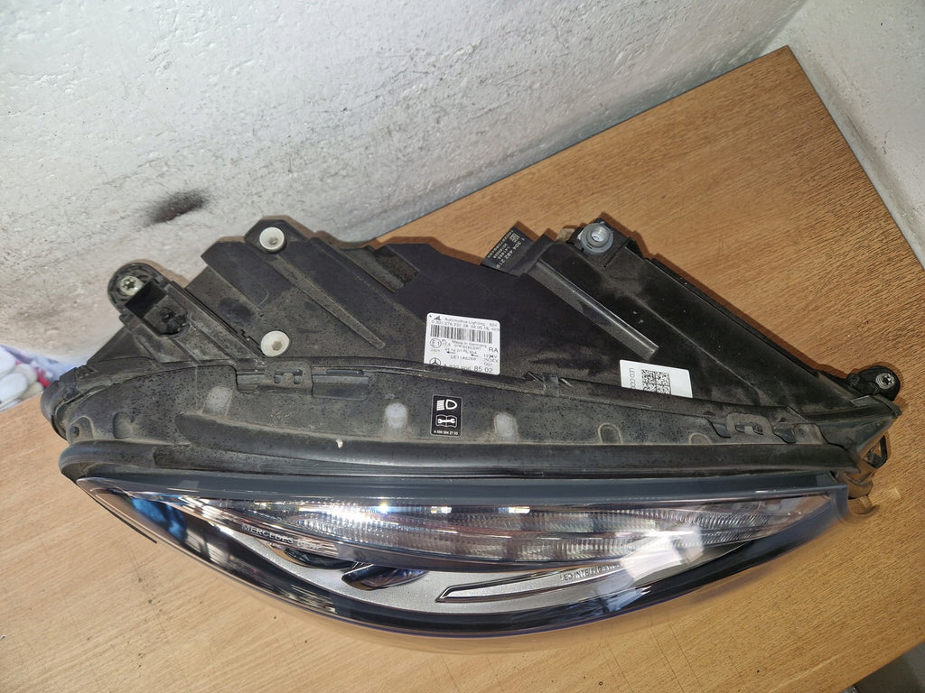 Frontscheinwerfer Mercedes-Benz W222 A2229068502 LED Rechts Headlight