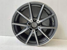 Load image into Gallery viewer, 1x Alufelge 18 Zoll A1764010800 Mercedes-Benz W176 Rim Wheel FEL2236599665vj