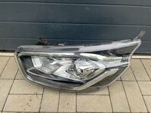 Load image into Gallery viewer, Frontscheinwerfer Ford Transit LED Links Scheinwerfer Headlight