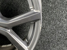 Laden Sie das Bild in den Galerie-Viewer, 1x Alufelge 17 Zoll 7.0&quot; 4x108 47 5ET N1BC-1007-EA Ford Ecosport Rim Wheel