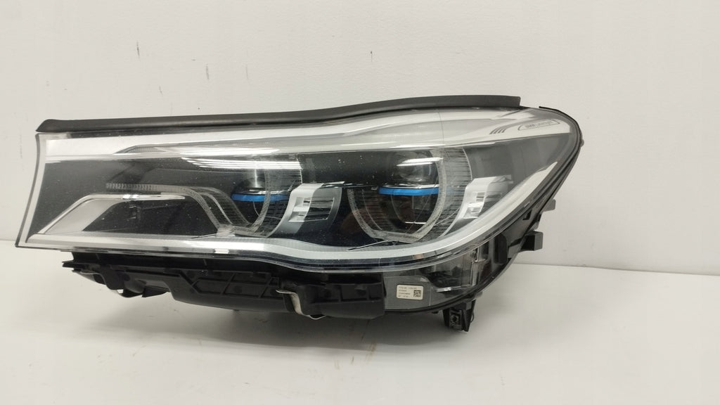 Frontscheinwerfer BMW 7 G11 G12 7463767-01 Laser Links Scheinwerfer Headlight SCH6838677566hk