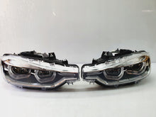 Load image into Gallery viewer, Frontscheinwerfer BMW F30 F31 74119634 7419633 LED Ein Satz Headlight SCH4521046578zr